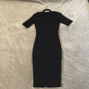 Zara knee high dress pencil skirt.